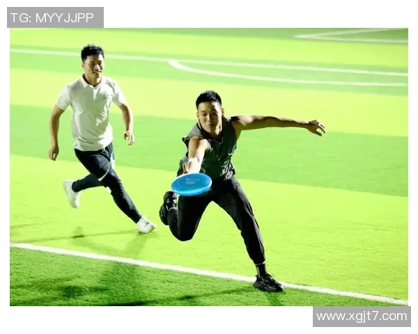 飞盘节奏排行榜出炉广州飞盘队荣登第六名引发热议